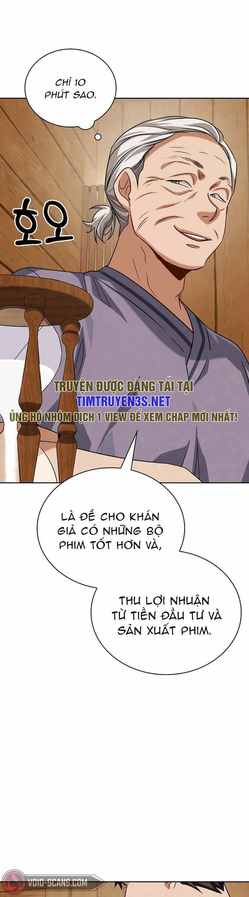 Sống Như Một Diễn Viên Chap 53 - Next Chap 54