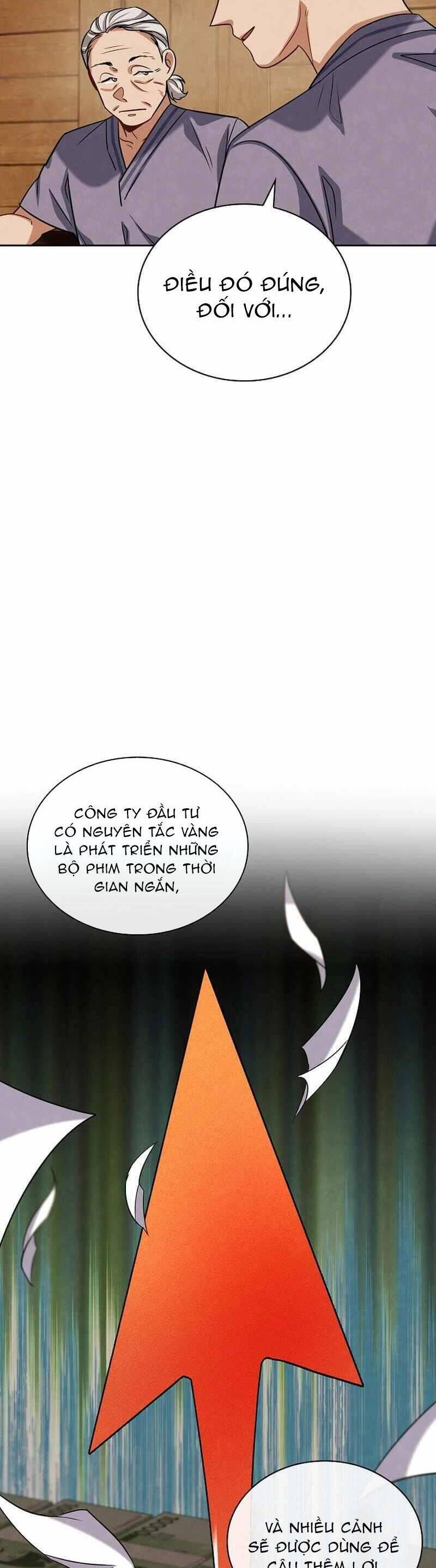 Sống Như Một Diễn Viên Chap 53 - Next Chap 54