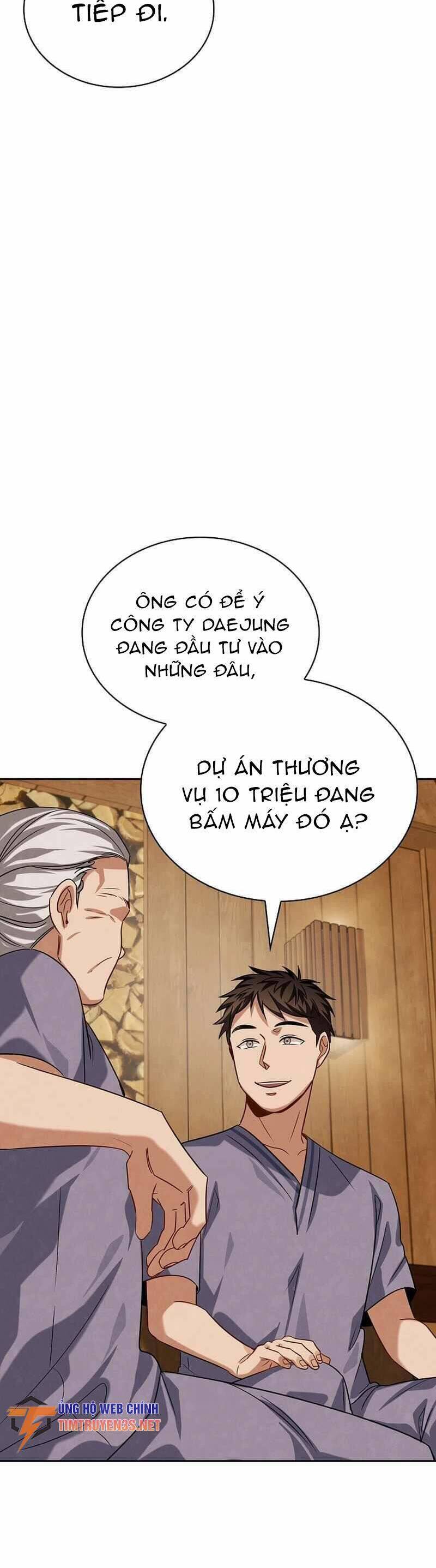 Sống Như Một Diễn Viên Chap 53 - Next Chap 54
