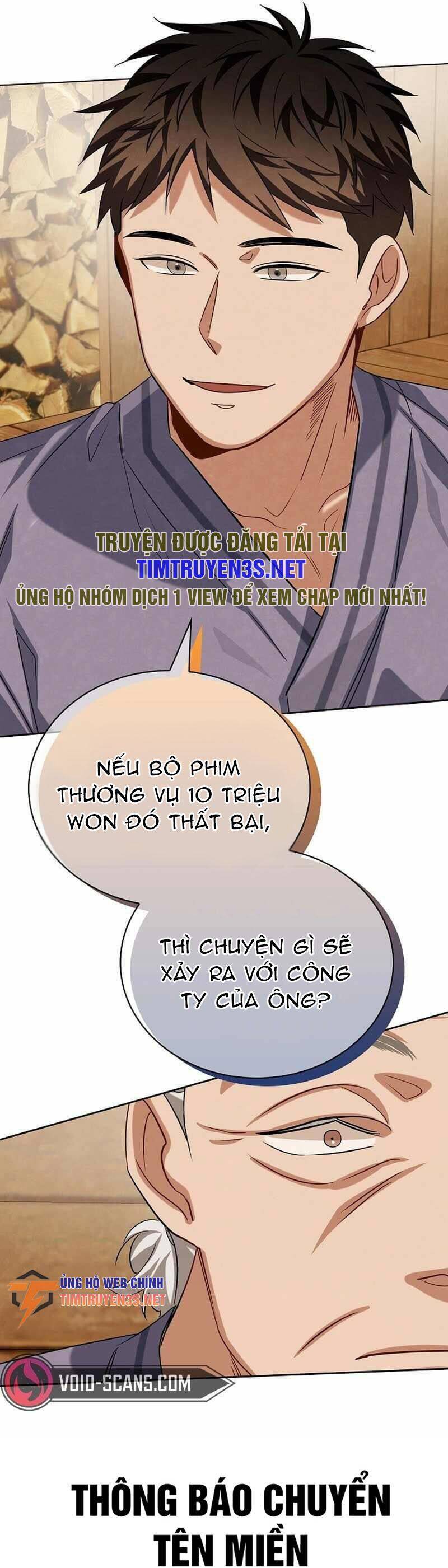 Sống Như Một Diễn Viên Chap 53 - Next Chap 54