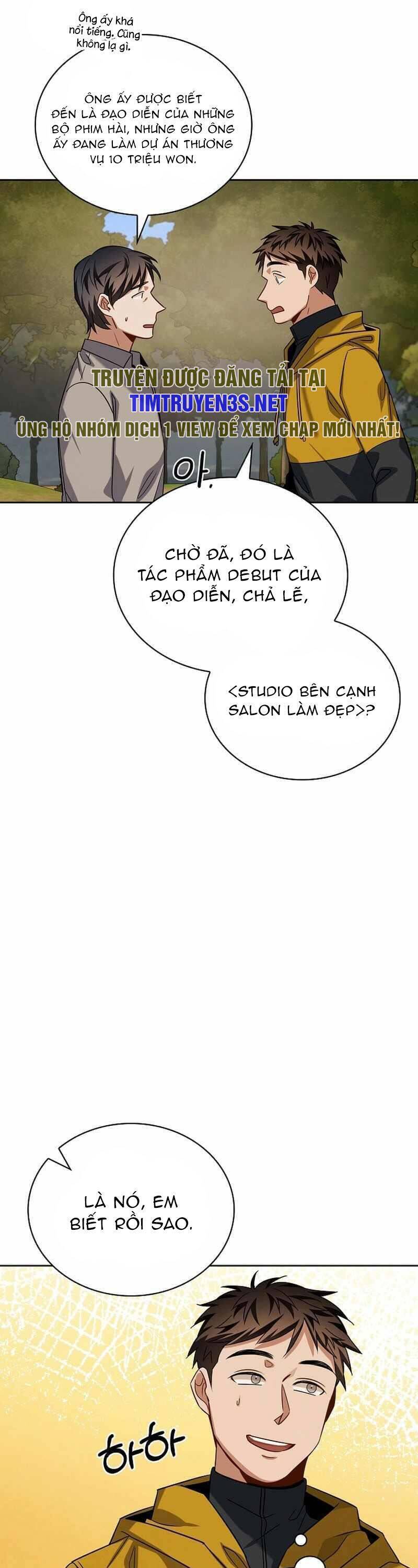 Sống Như Một Diễn Viên Chap 53 - Next Chap 54
