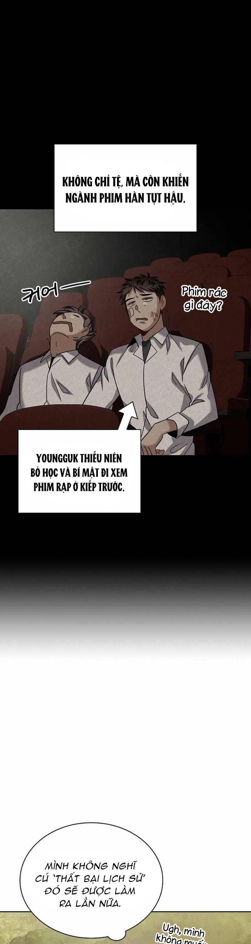 Sống Như Một Diễn Viên Chap 53 - Next Chap 54