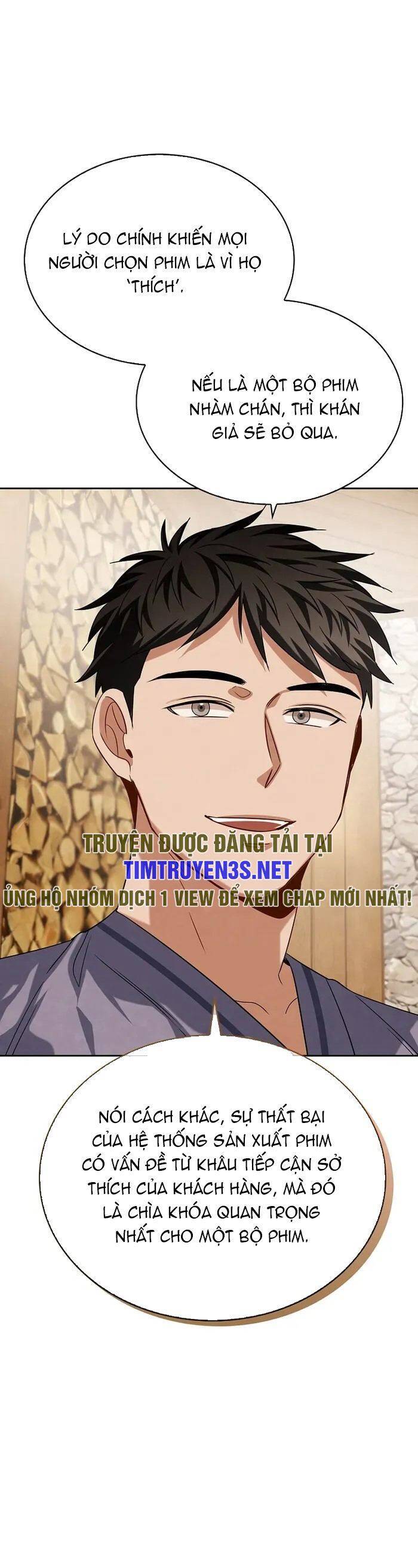 Sống Như Một Diễn Viên Chap 54 - Next Chap 55