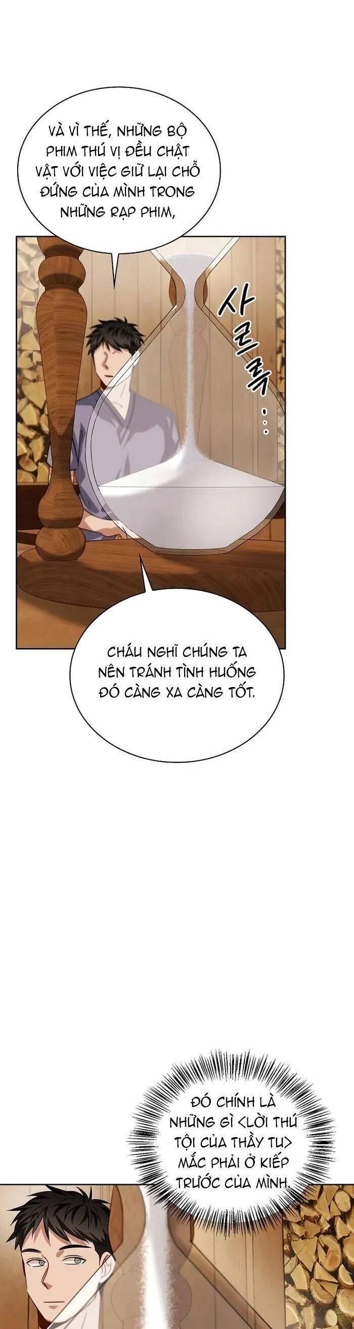 Sống Như Một Diễn Viên Chap 54 - Next Chap 55