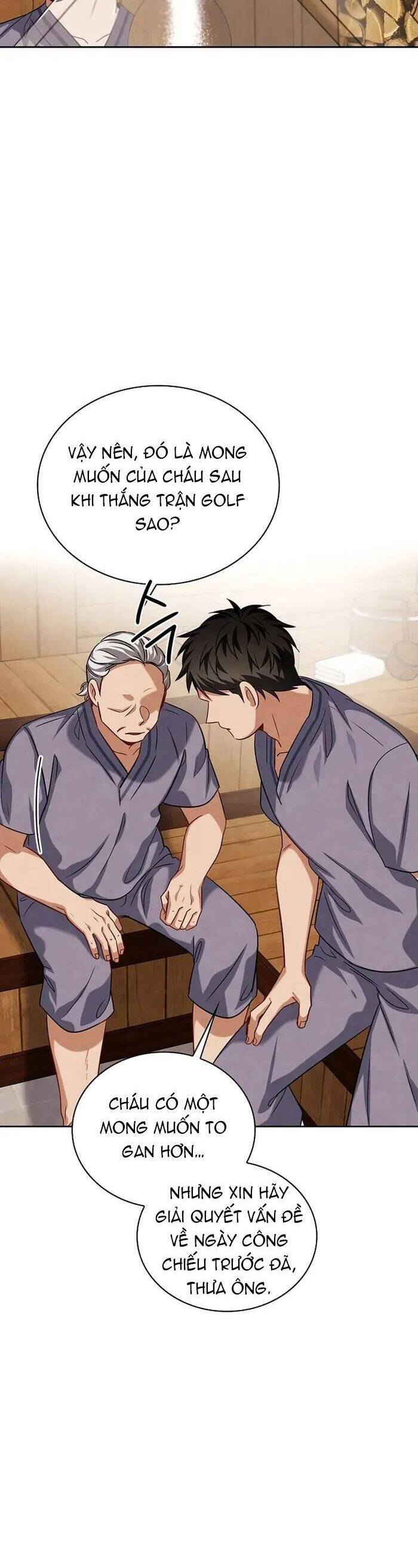 Sống Như Một Diễn Viên Chap 54 - Next Chap 55