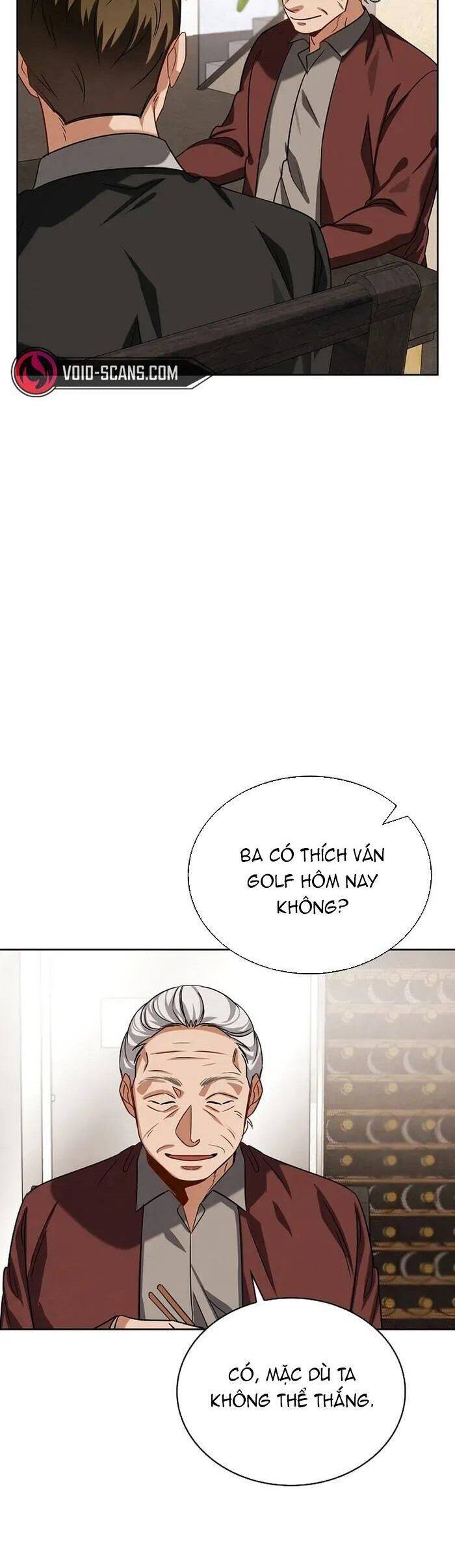 Sống Như Một Diễn Viên Chap 54 - Next Chap 55