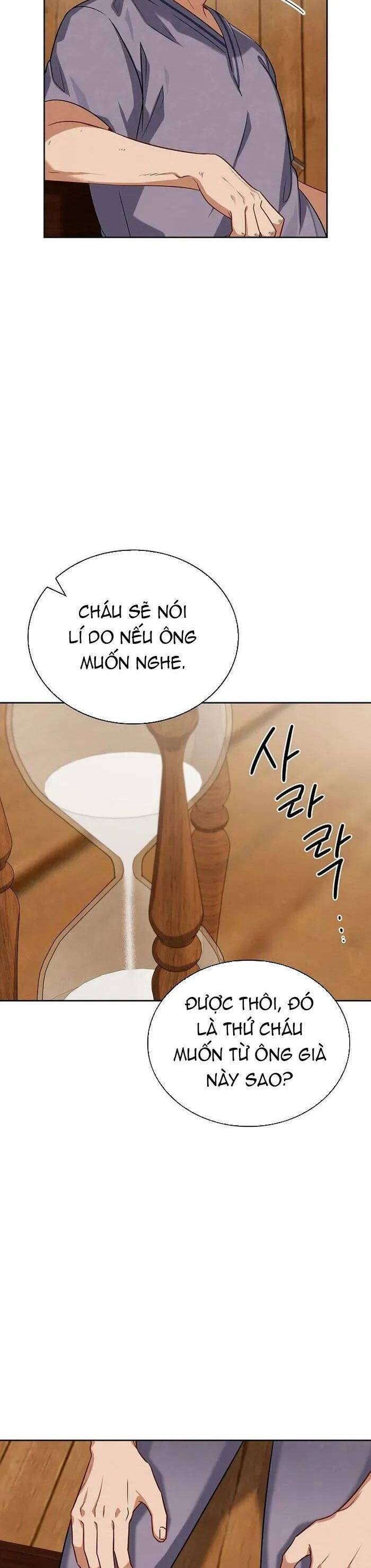 Sống Như Một Diễn Viên Chap 54 - Next Chap 55