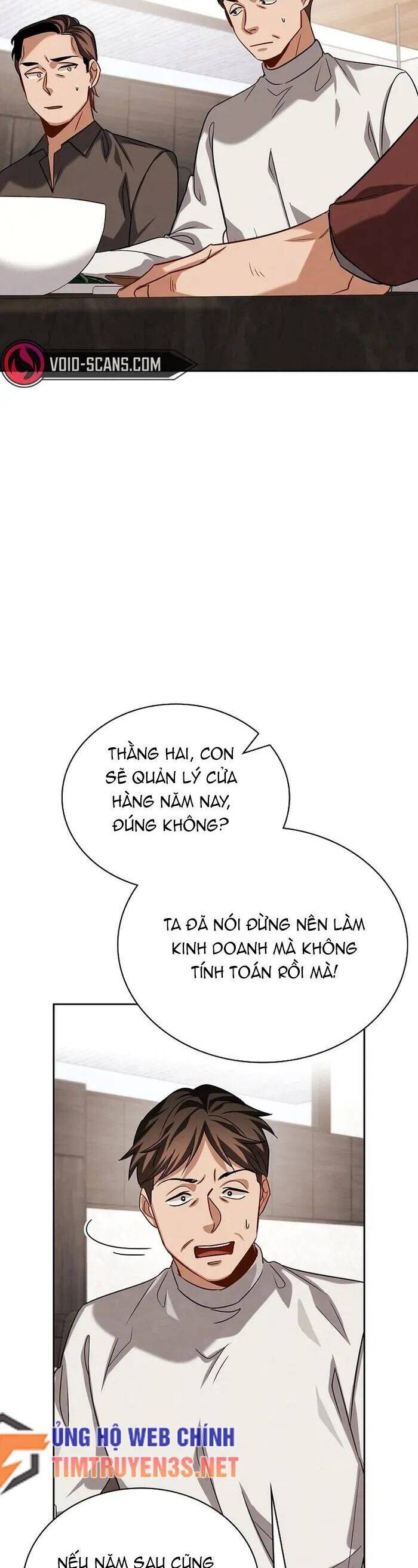 Sống Như Một Diễn Viên Chap 54 - Next Chap 55