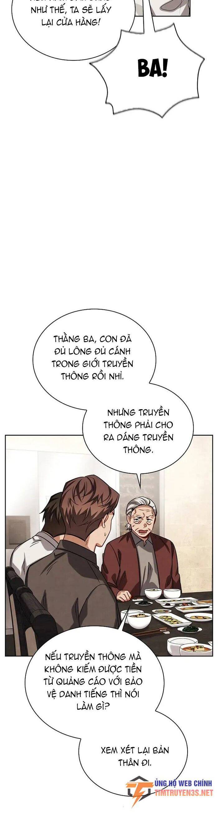 Sống Như Một Diễn Viên Chap 54 - Next Chap 55