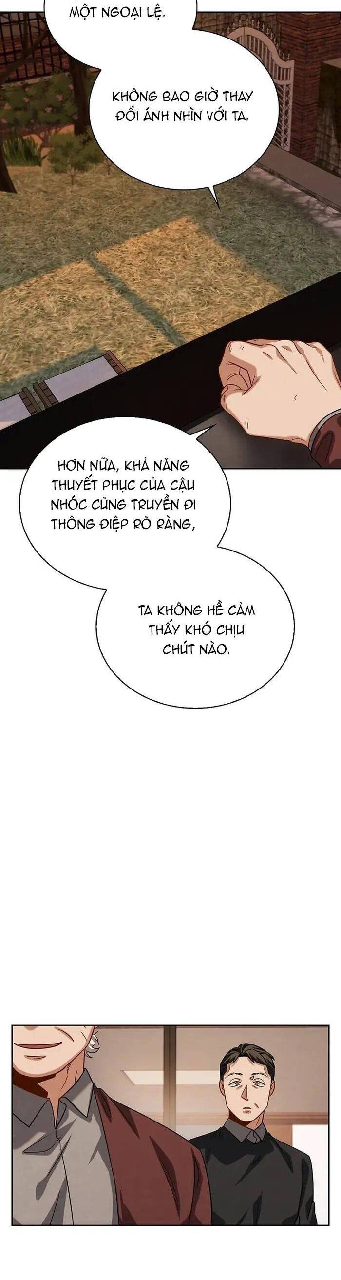 Sống Như Một Diễn Viên Chap 54 - Next Chap 55