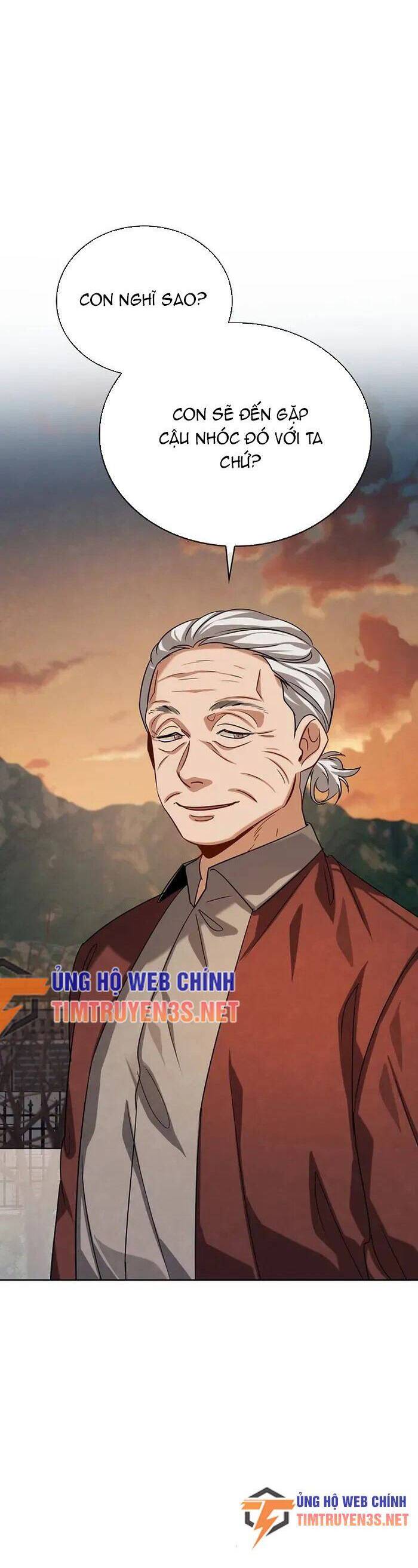 Sống Như Một Diễn Viên Chap 54 - Next Chap 55