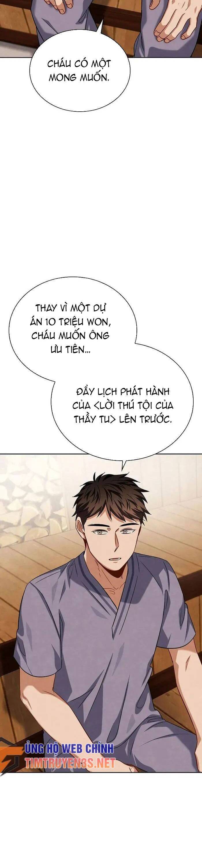 Sống Như Một Diễn Viên Chap 54 - Next Chap 55
