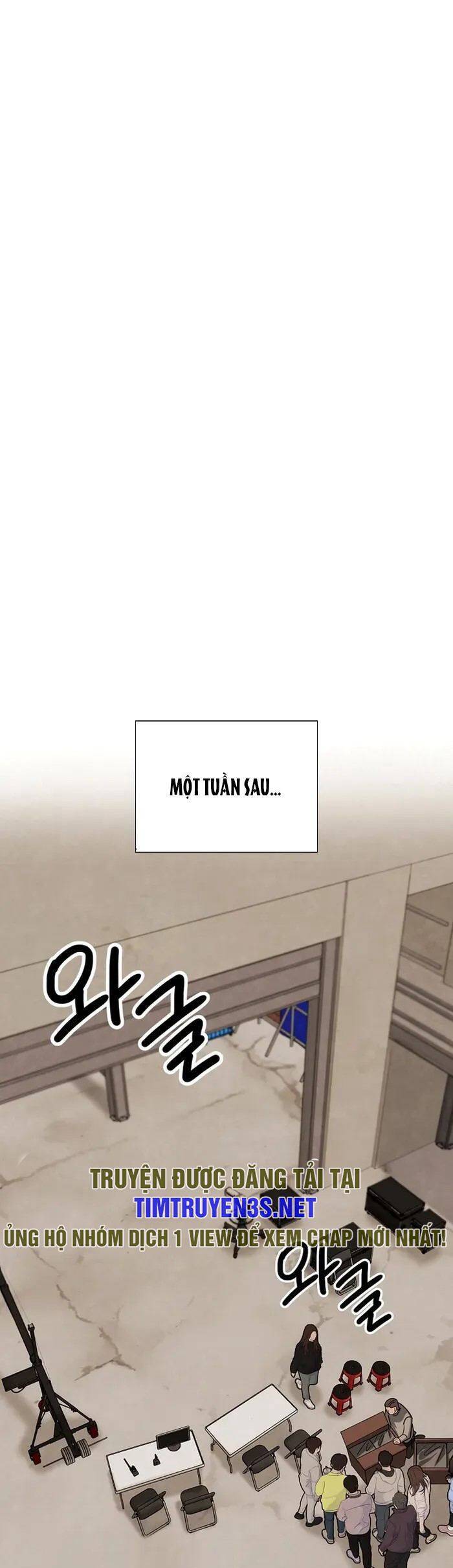 Sống Như Một Diễn Viên Chap 54 - Next Chap 55
