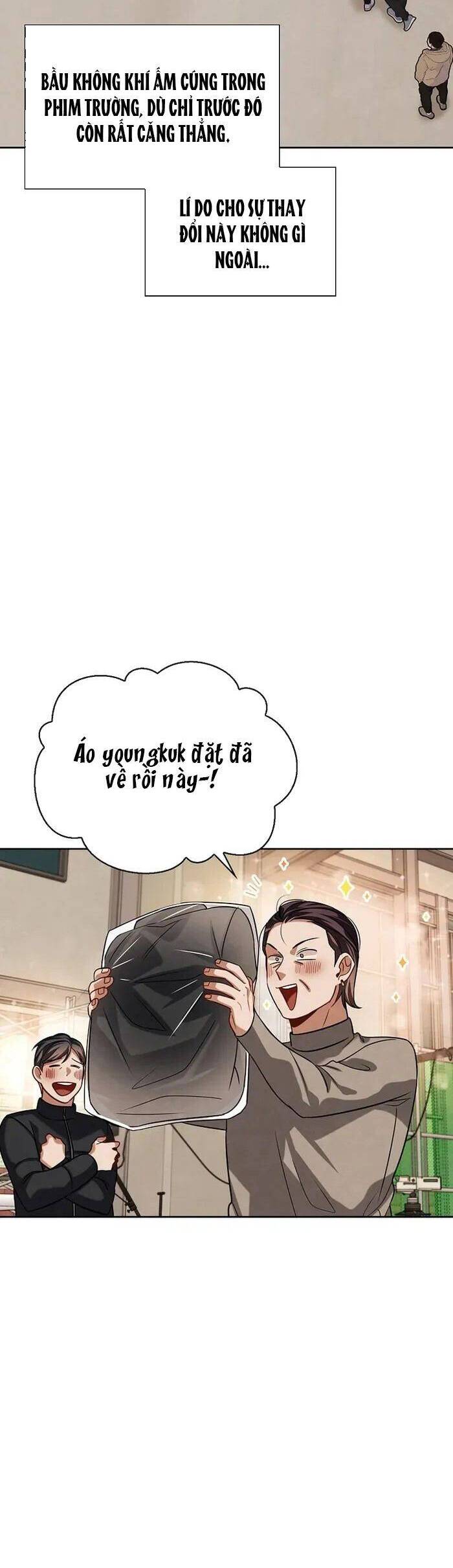 Sống Như Một Diễn Viên Chap 54 - Next Chap 55