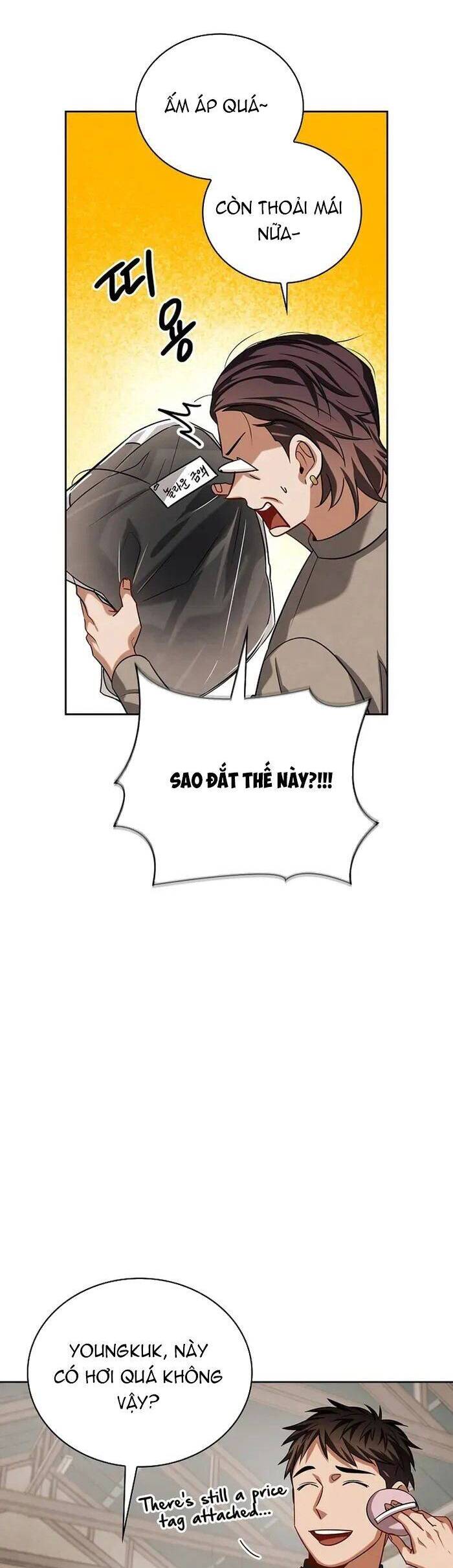 Sống Như Một Diễn Viên Chap 54 - Next Chap 55