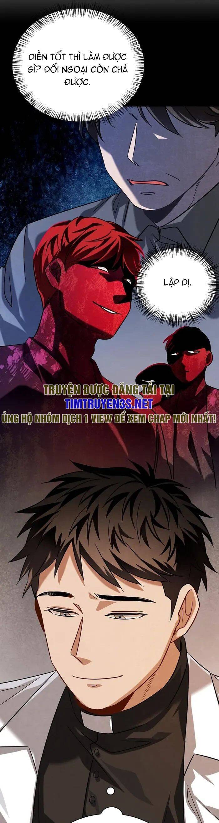 Sống Như Một Diễn Viên Chap 54 - Next Chap 55