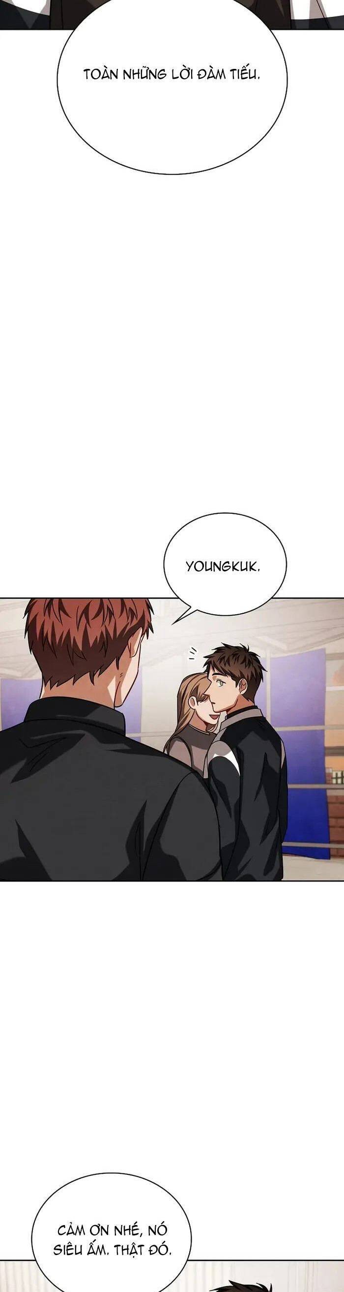 Sống Như Một Diễn Viên Chap 54 - Next Chap 55