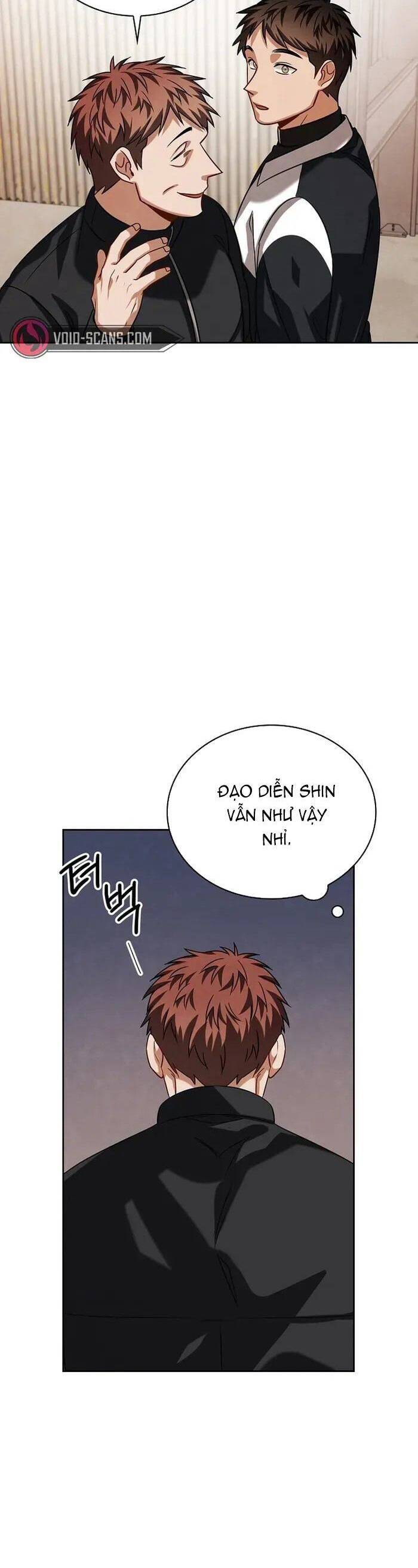 Sống Như Một Diễn Viên Chap 54 - Next Chap 55
