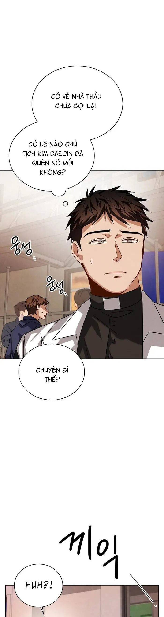 Sống Như Một Diễn Viên Chap 54 - Next Chap 55