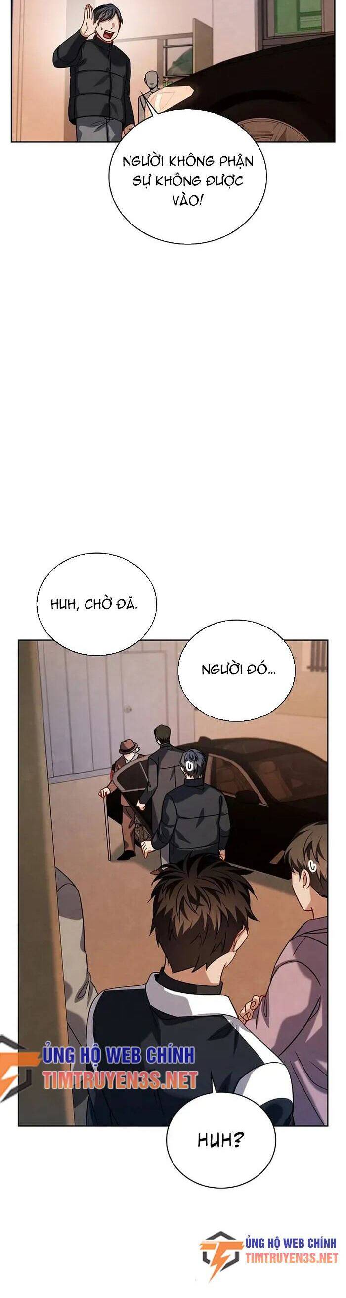 Sống Như Một Diễn Viên Chap 54 - Next Chap 55