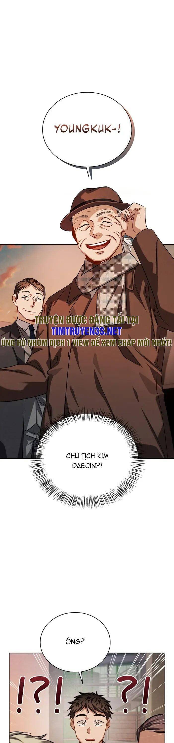 Sống Như Một Diễn Viên Chap 54 - Next Chap 55