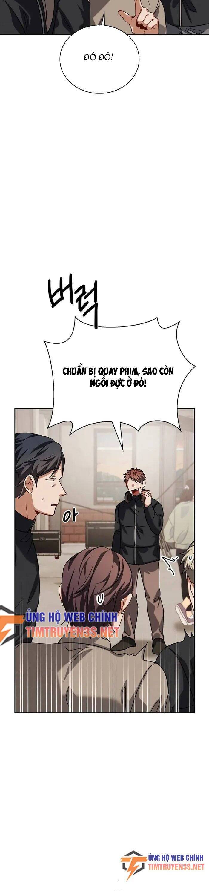 Sống Như Một Diễn Viên Chap 54 - Next Chap 55