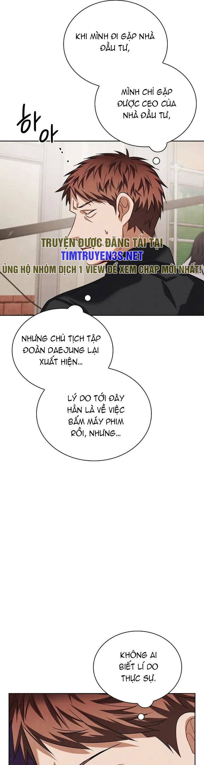 Sống Như Một Diễn Viên Chap 54 - Next Chap 55