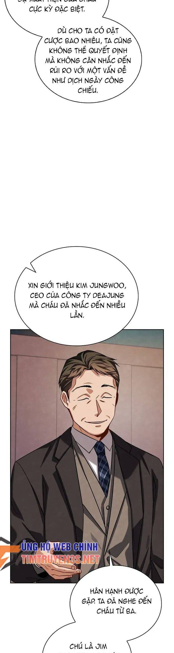 Sống Như Một Diễn Viên Chap 54 - Next Chap 55
