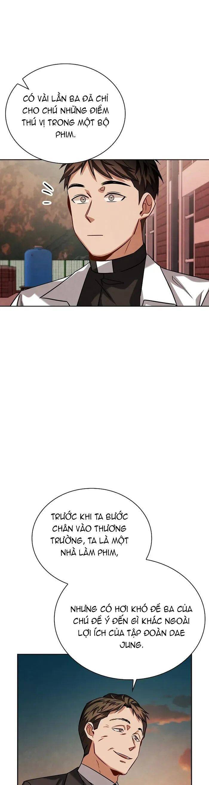 Sống Như Một Diễn Viên Chap 54 - Next Chap 55