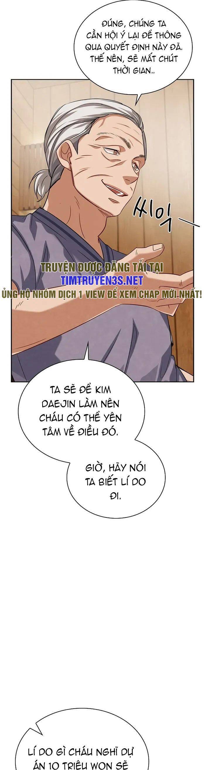 Sống Như Một Diễn Viên Chap 54 - Next Chap 55