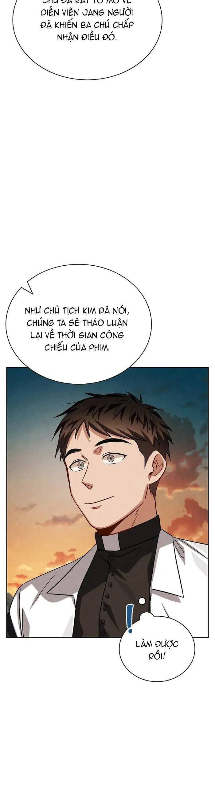 Sống Như Một Diễn Viên Chap 54 - Next Chap 55