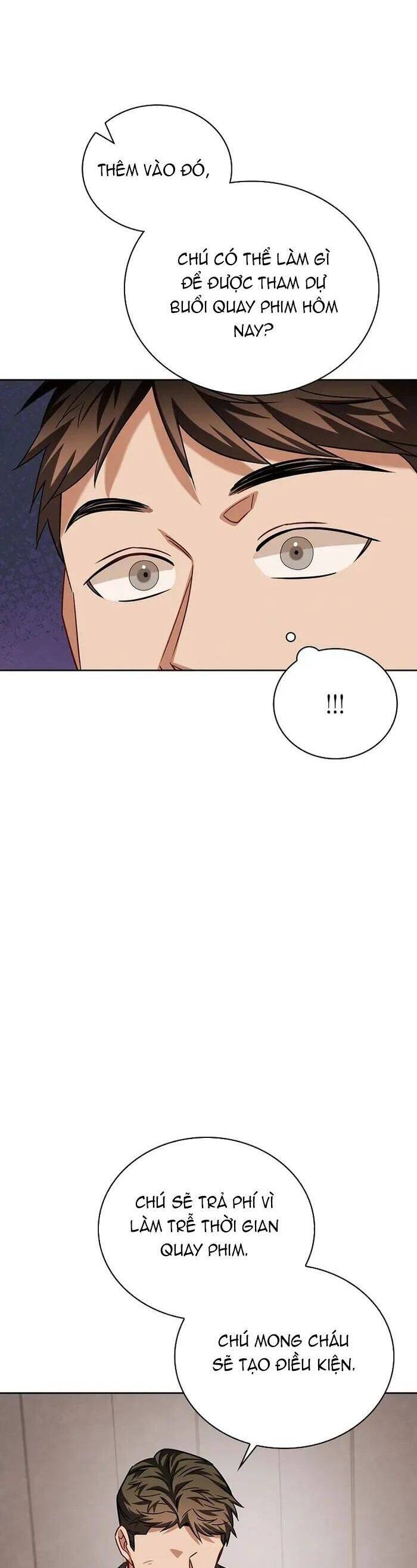Sống Như Một Diễn Viên Chap 54 - Next Chap 55