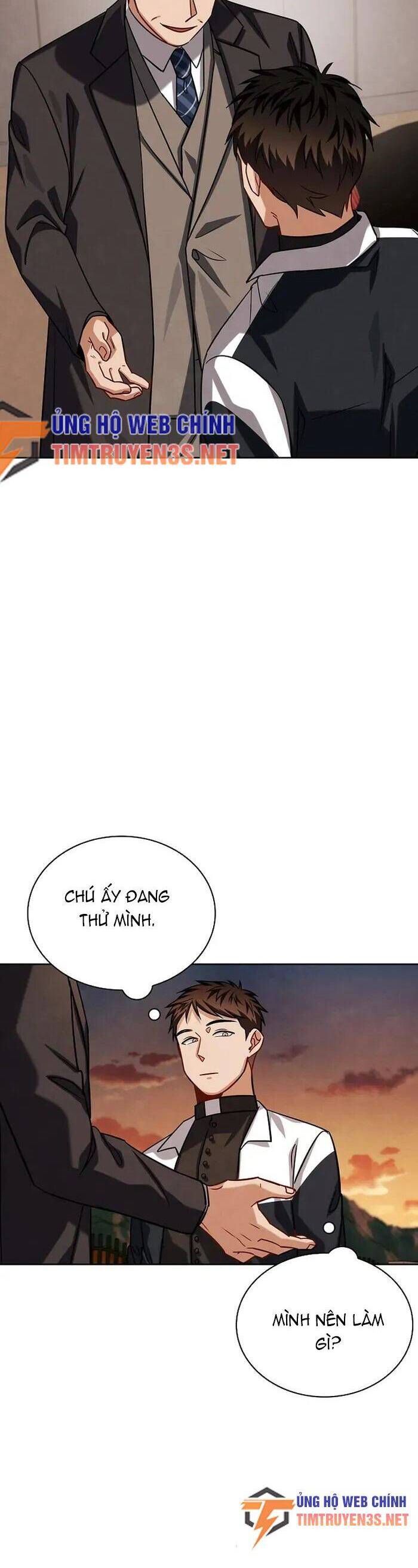 Sống Như Một Diễn Viên Chap 54 - Next Chap 55