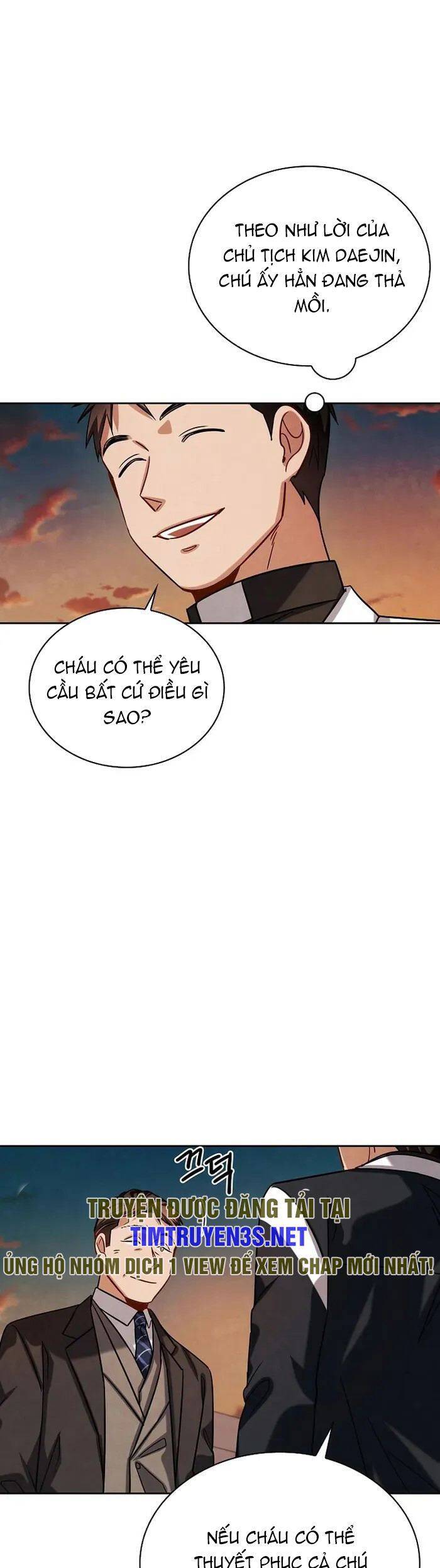 Sống Như Một Diễn Viên Chap 54 - Next Chap 55