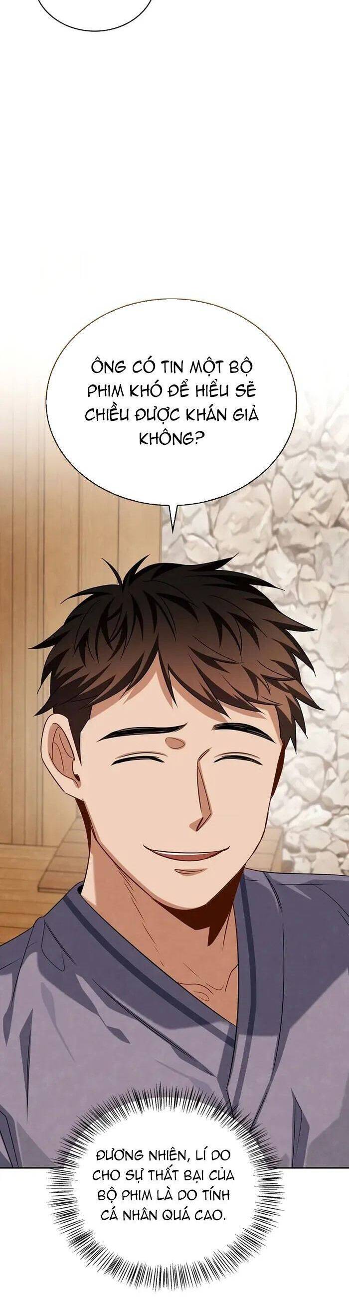 Sống Như Một Diễn Viên Chap 54 - Next Chap 55