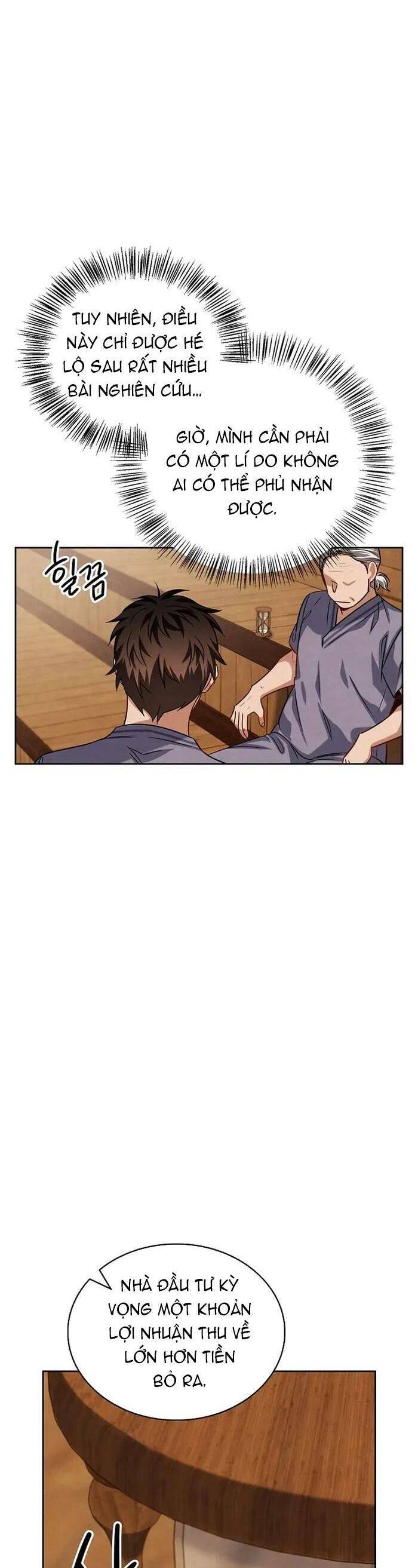 Sống Như Một Diễn Viên Chap 54 - Next Chap 55