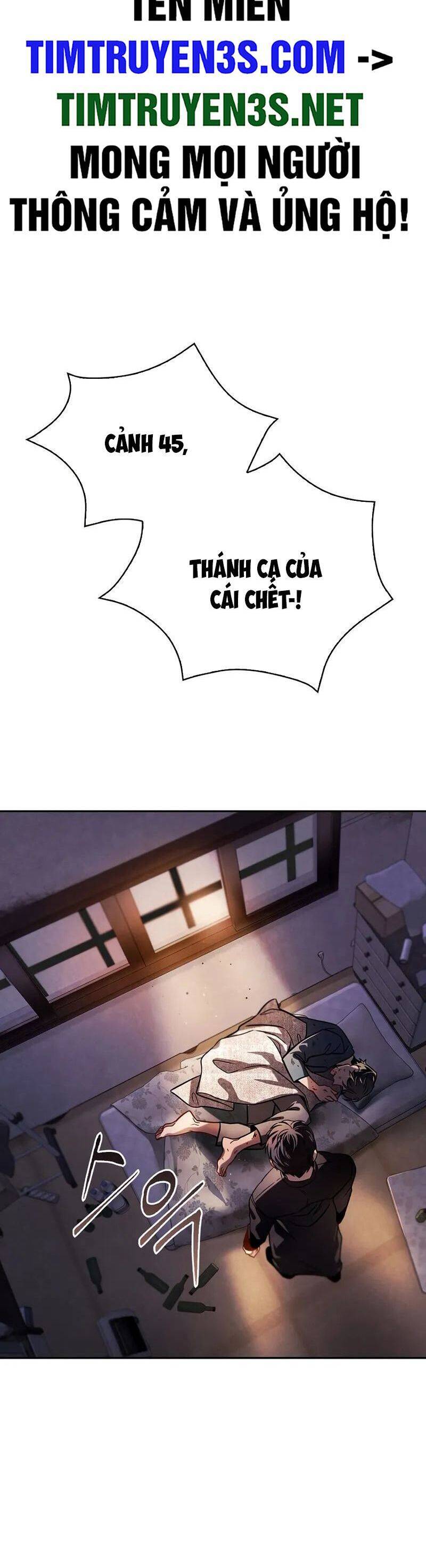 Sống Như Một Diễn Viên Chap 55 - Next Chap 56
