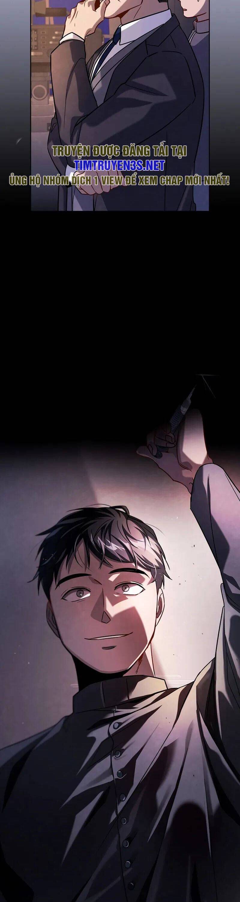 Sống Như Một Diễn Viên Chap 55 - Next Chap 56