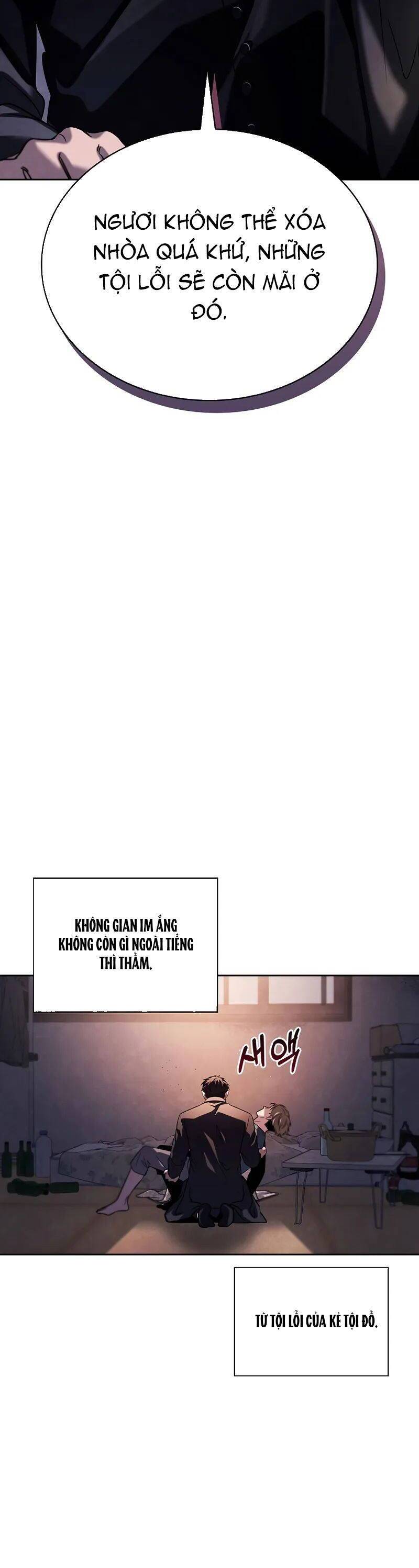 Sống Như Một Diễn Viên Chap 55 - Next Chap 56
