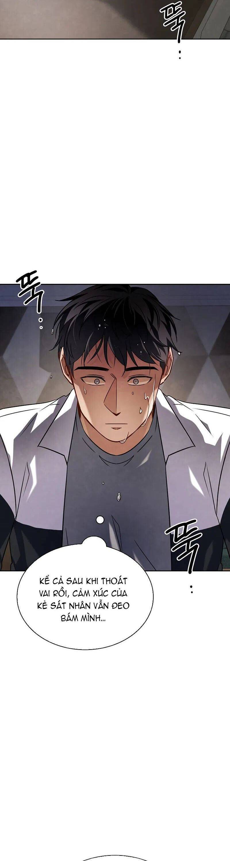 Sống Như Một Diễn Viên Chap 55 - Next Chap 56