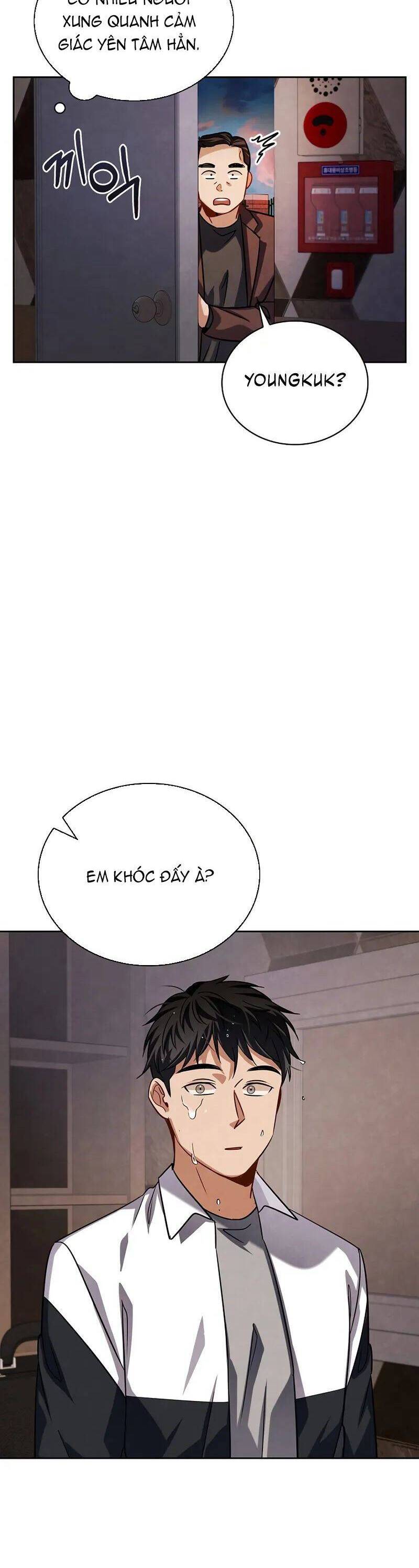 Sống Như Một Diễn Viên Chap 55 - Next Chap 56