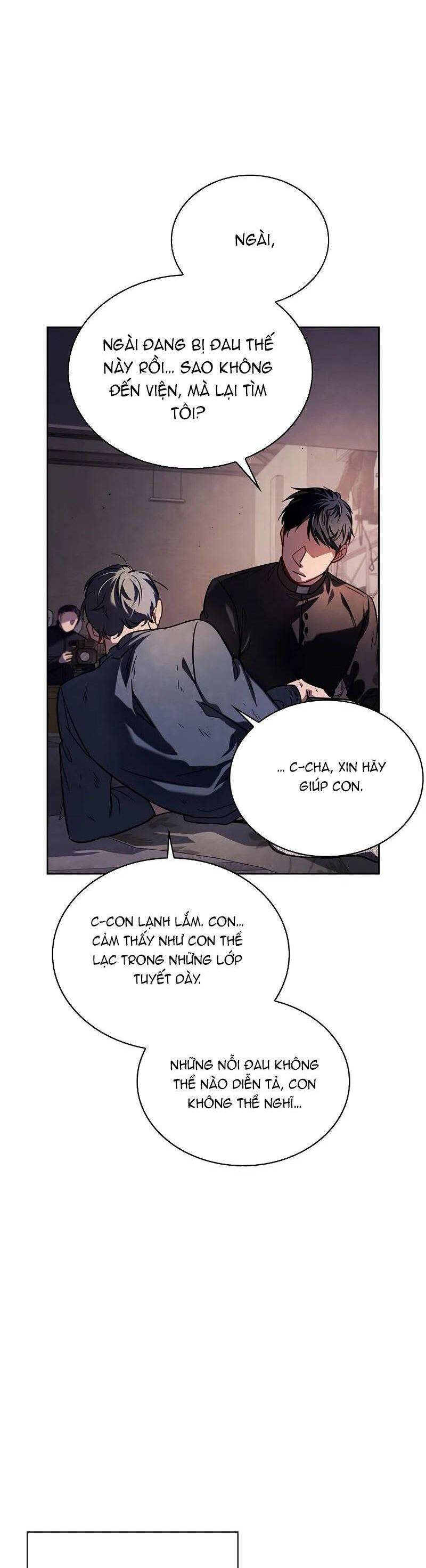 Sống Như Một Diễn Viên Chap 55 - Next Chap 56