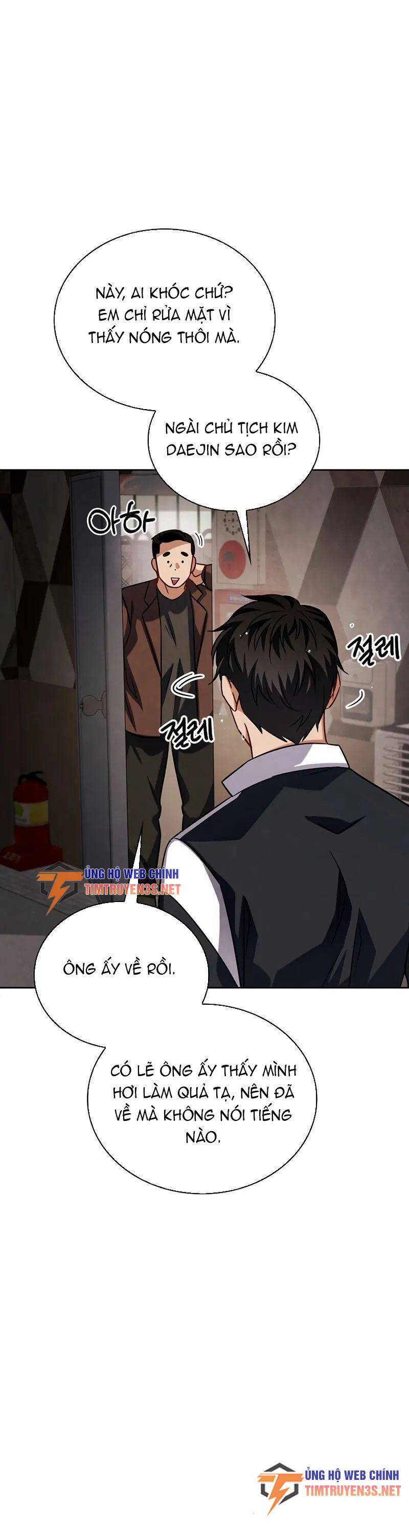Sống Như Một Diễn Viên Chap 55 - Next Chap 56