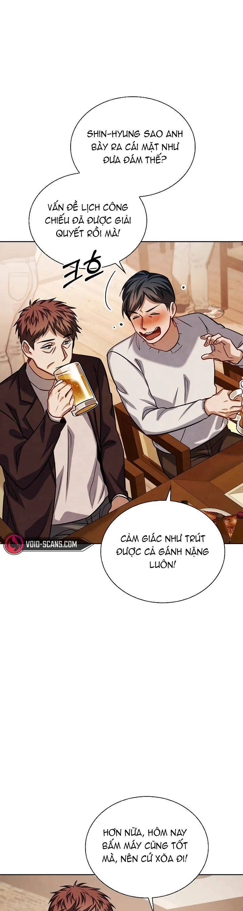 Sống Như Một Diễn Viên Chap 55 - Next Chap 56