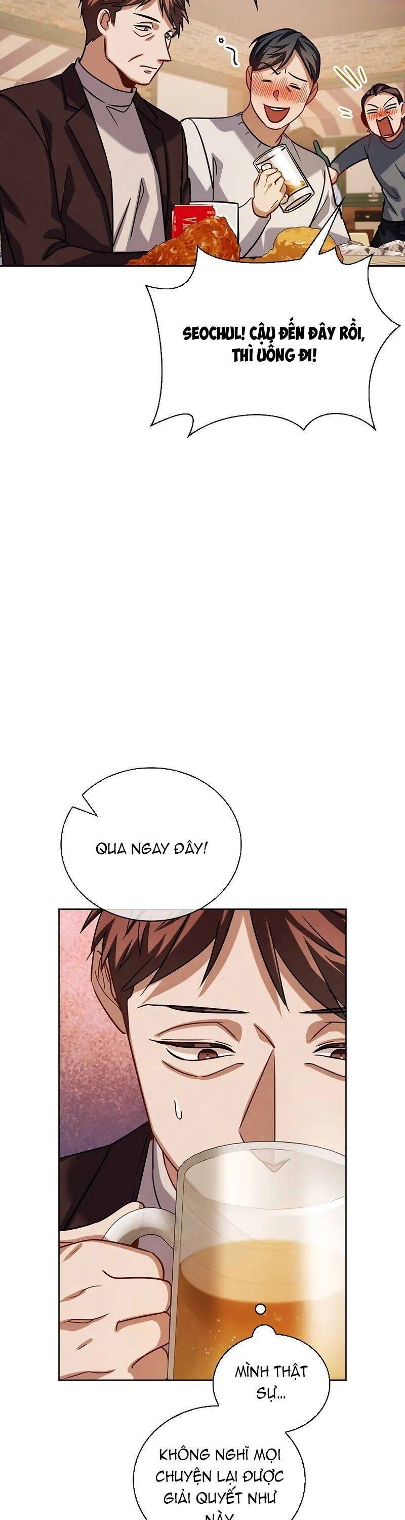 Sống Như Một Diễn Viên Chap 55 - Next Chap 56