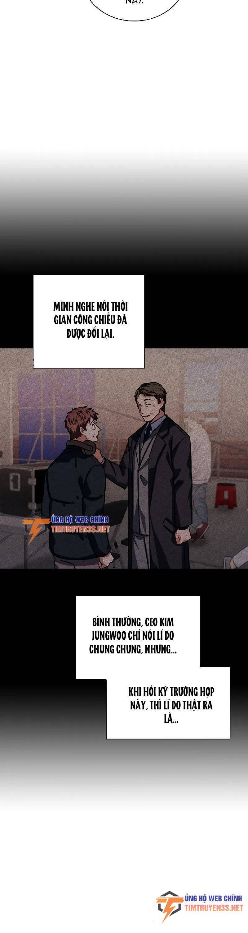 Sống Như Một Diễn Viên Chap 55 - Next Chap 56