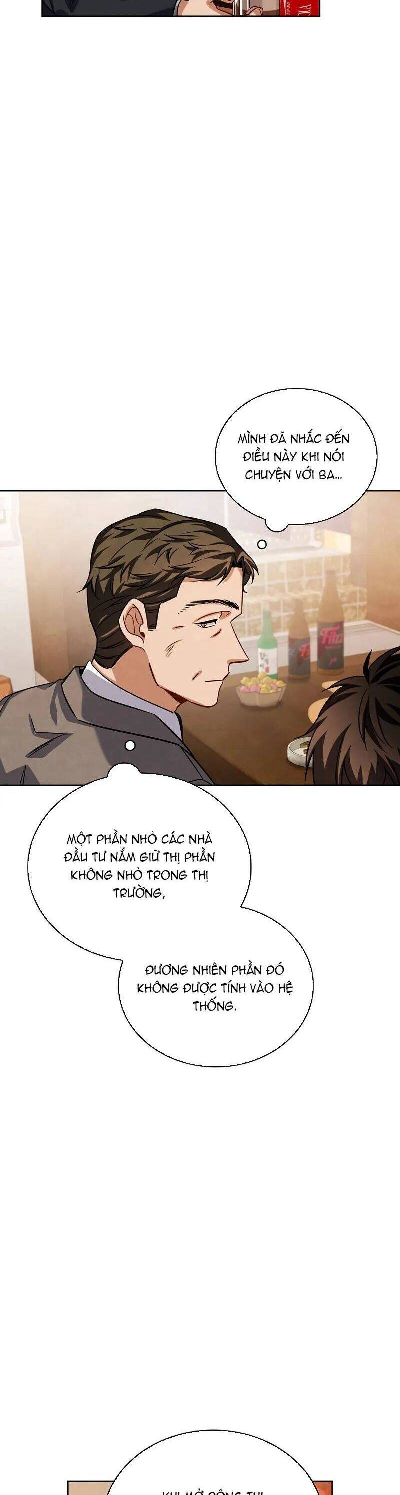 Sống Như Một Diễn Viên Chap 55 - Next Chap 56