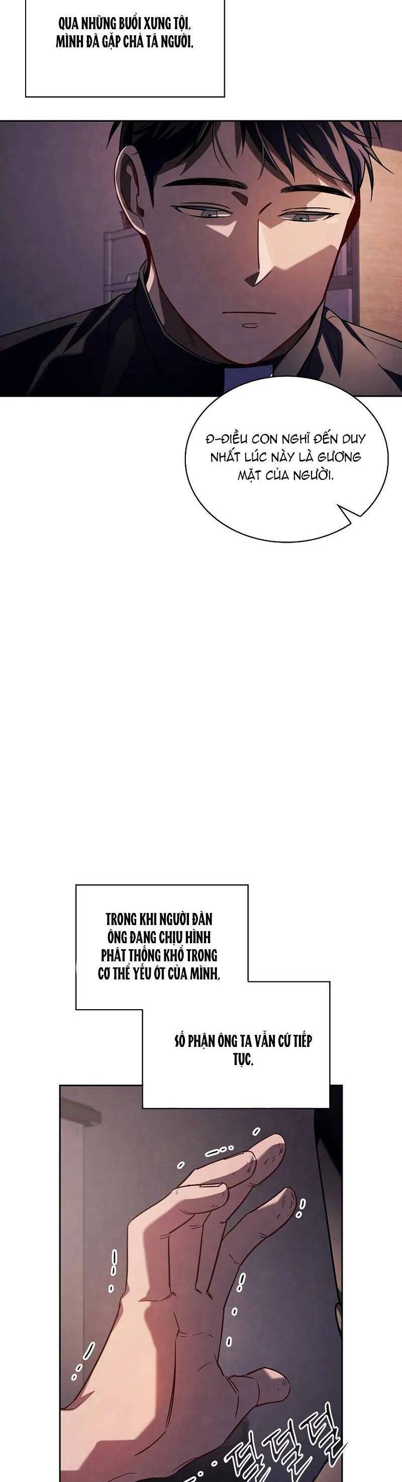 Sống Như Một Diễn Viên Chap 55 - Next Chap 56