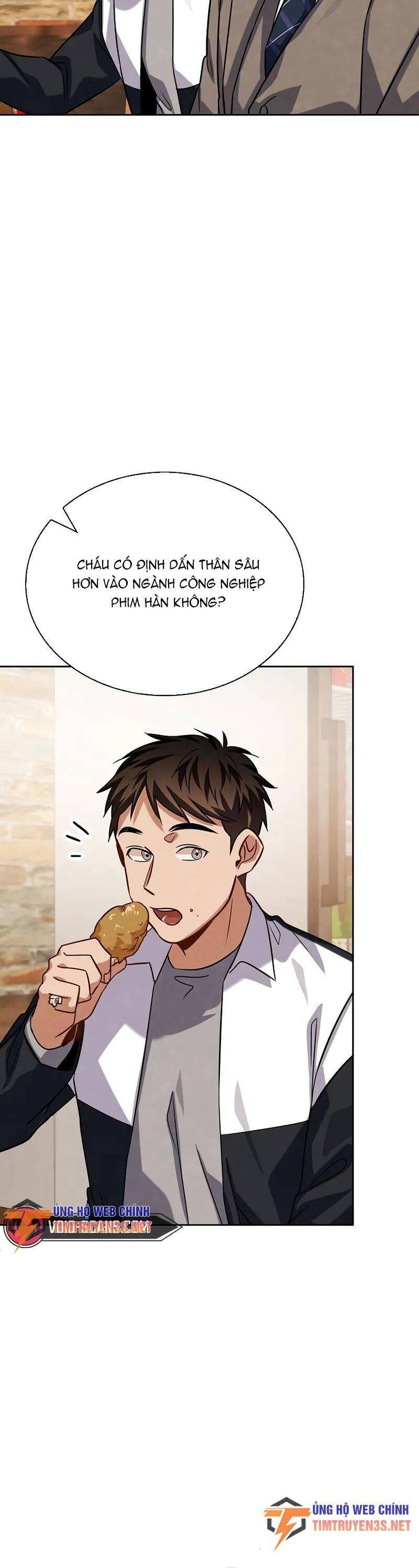 Sống Như Một Diễn Viên Chap 55 - Next Chap 56