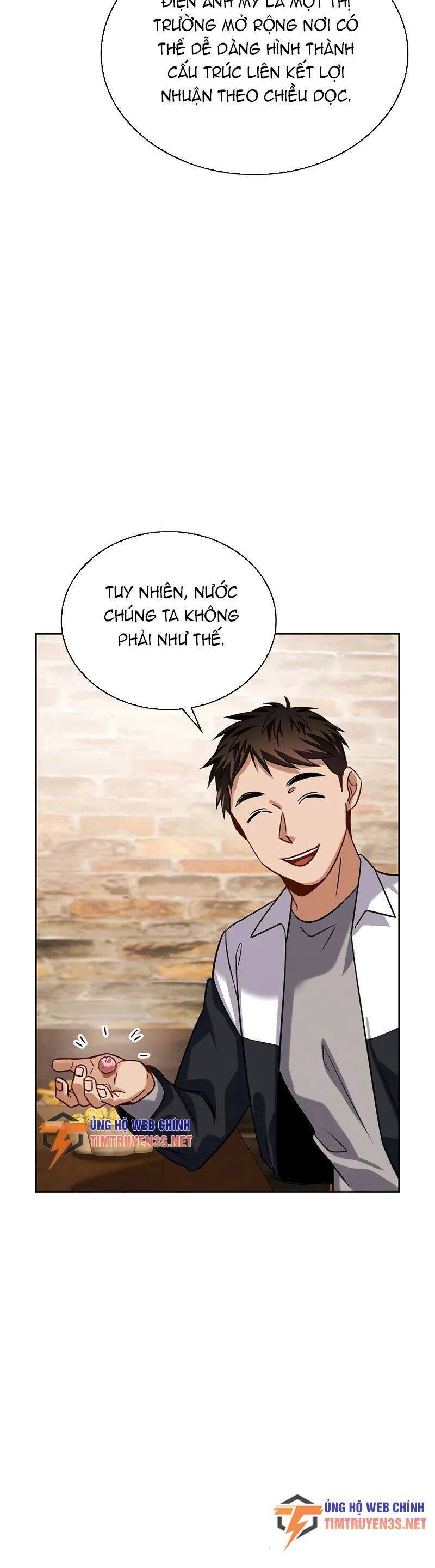 Sống Như Một Diễn Viên Chap 55 - Next Chap 56